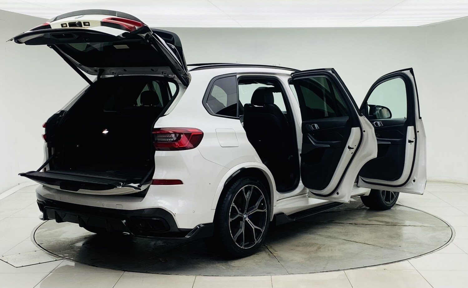 Used BMW X5 2019 for sale - 77453284: Photo 14