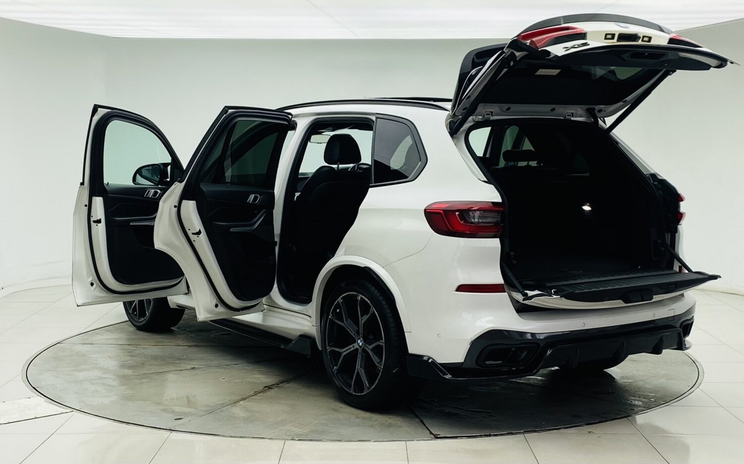 Used BMW X5 2019 for sale - 77453284: Photo 15