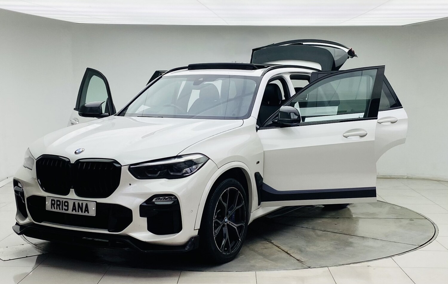 Used BMW X5 2019 for sale - 77453284: Photo 16