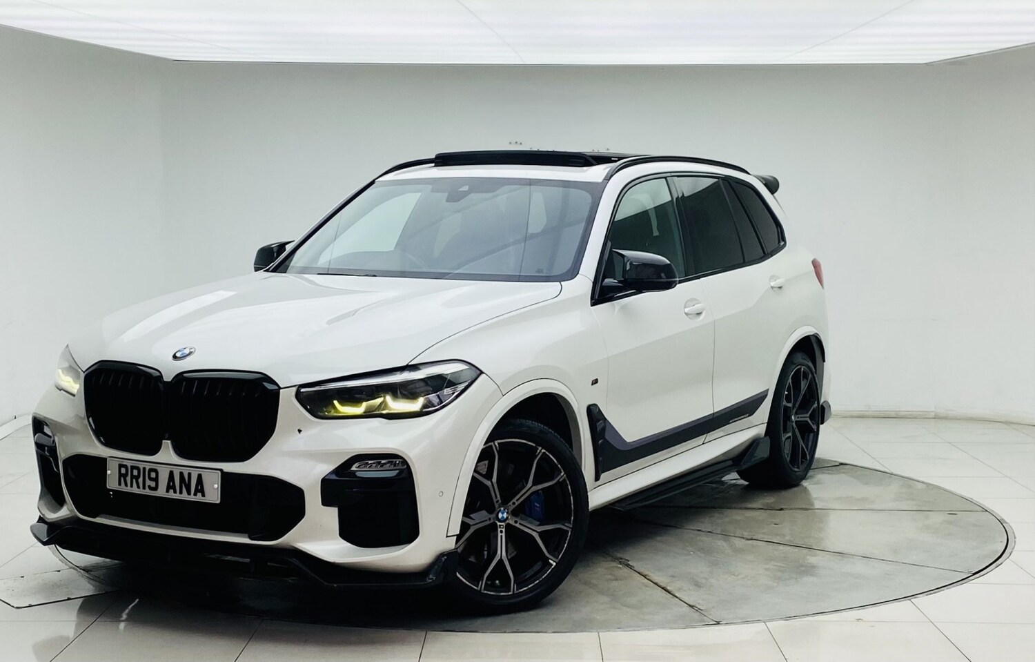 Used BMW X5 2019 for sale - 77453284: Photo 17