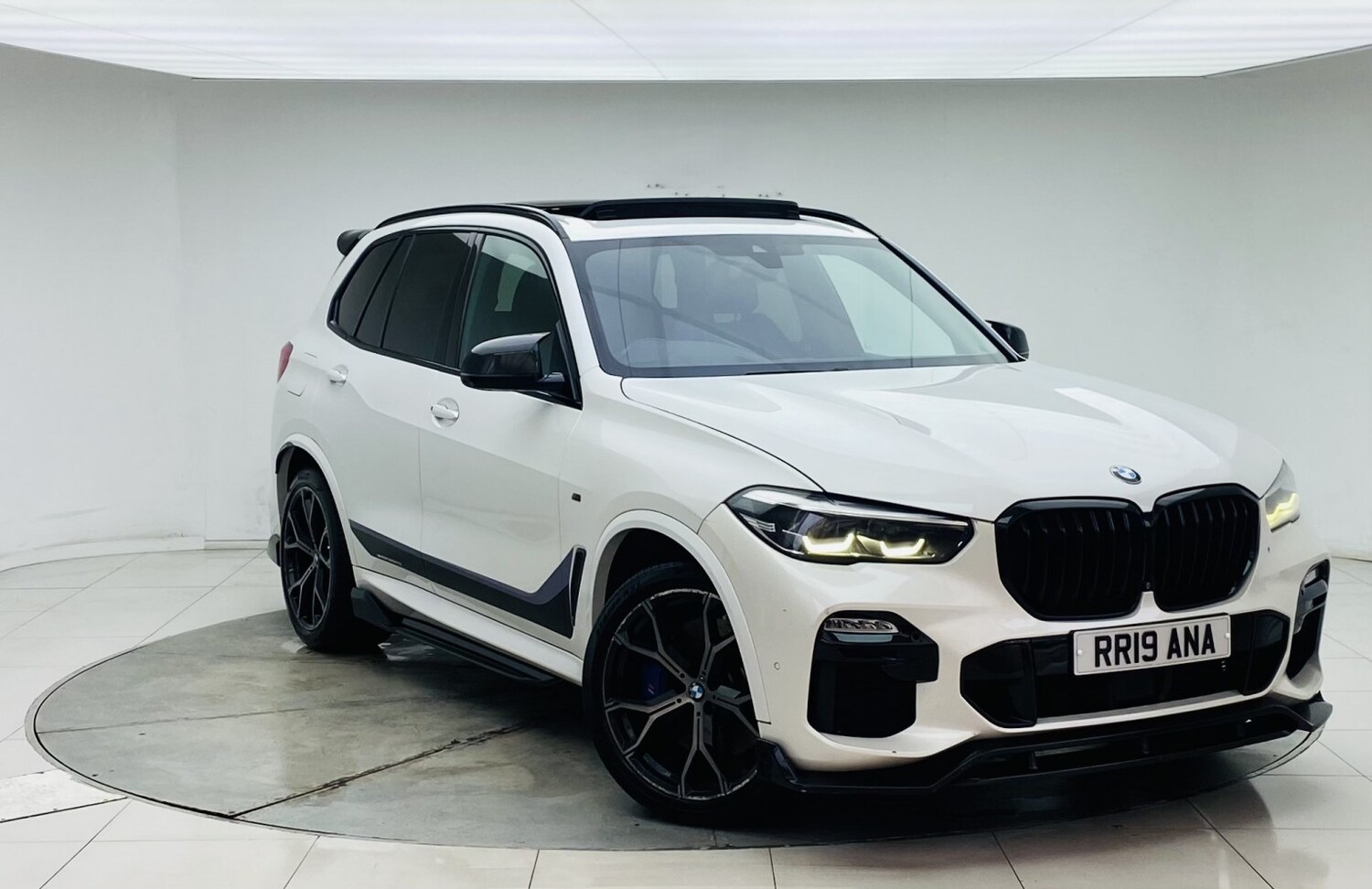 Used BMW X5 2019 for sale - 77453284: Photo 18
