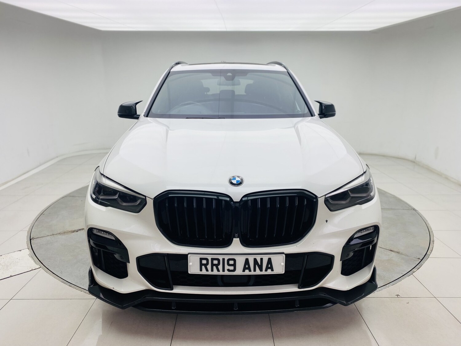 Used BMW X5 2019 for sale - 77453284: Photo 19