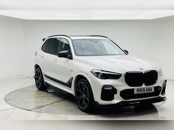 Used BMW X5 2019 for sale - 77453284: Photo