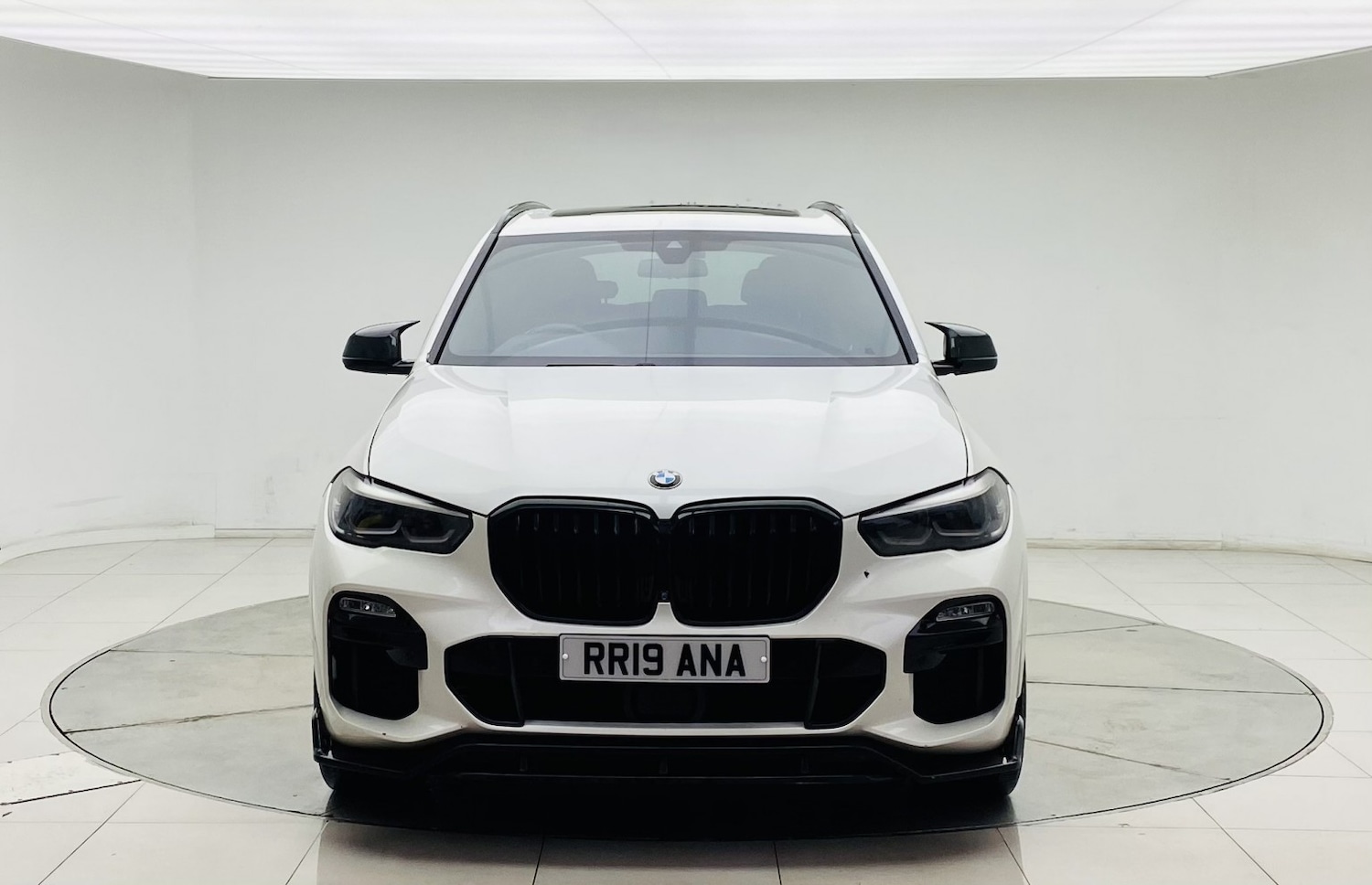 Used BMW X5 2019 for sale - 77453284: Photo 2