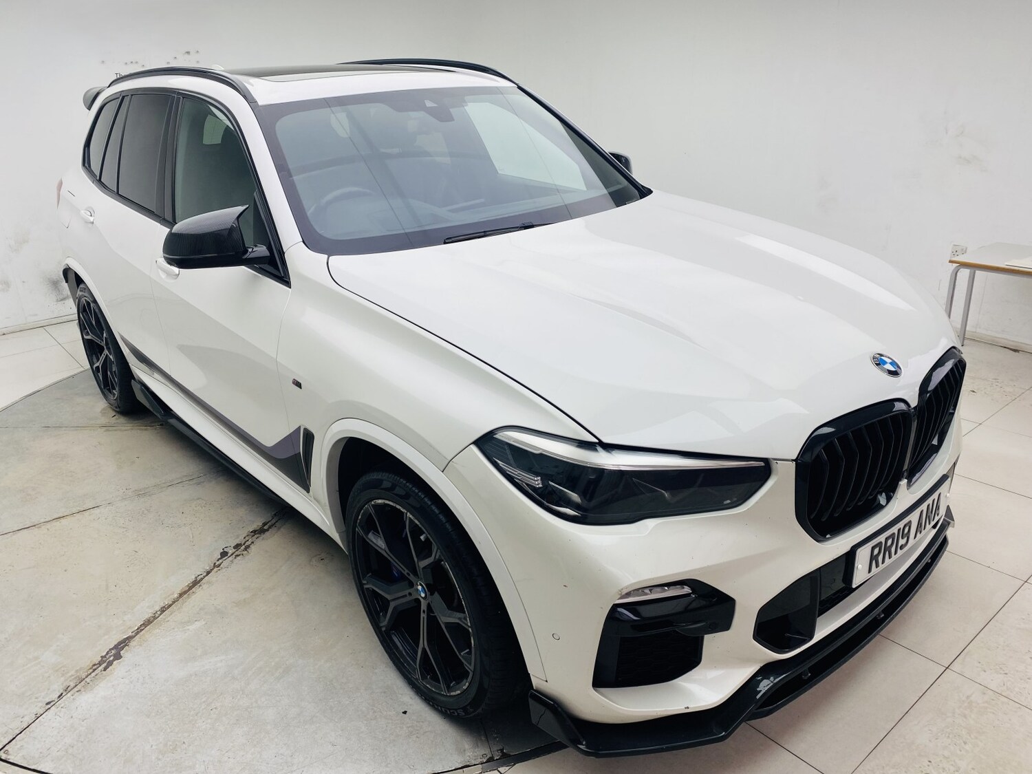 Used BMW X5 2019 for sale - 77453284: Photo 20