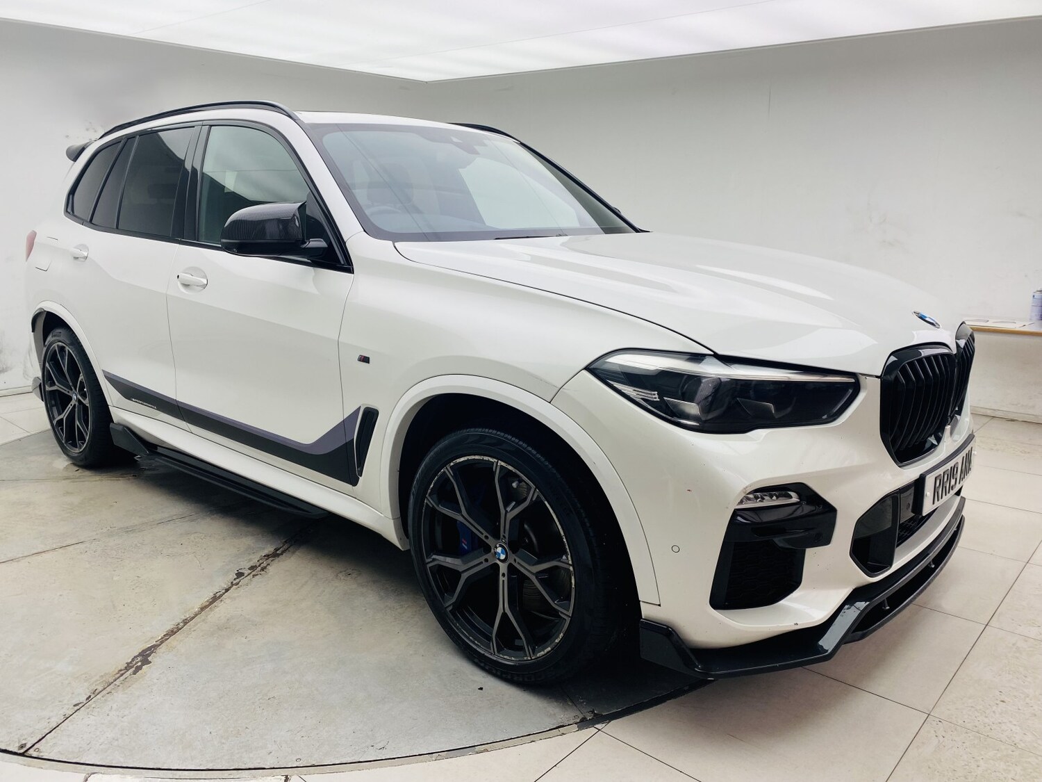 Used BMW X5 2019 for sale - 77453284: Photo 21