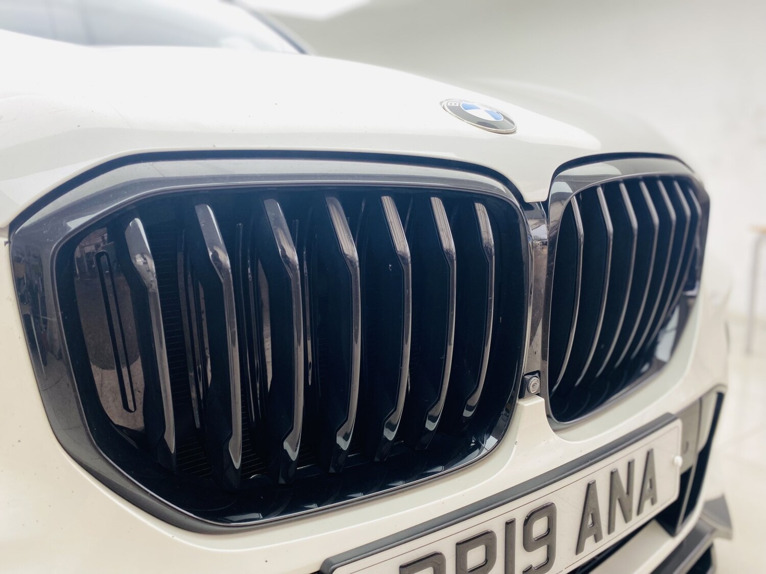 Used BMW X5 2019 for sale - 77453284: Photo 23