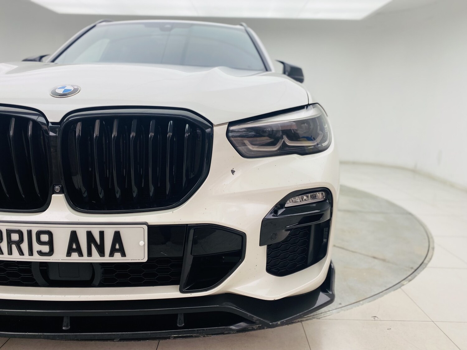 Used BMW X5 2019 for sale - 77453284: Photo 25