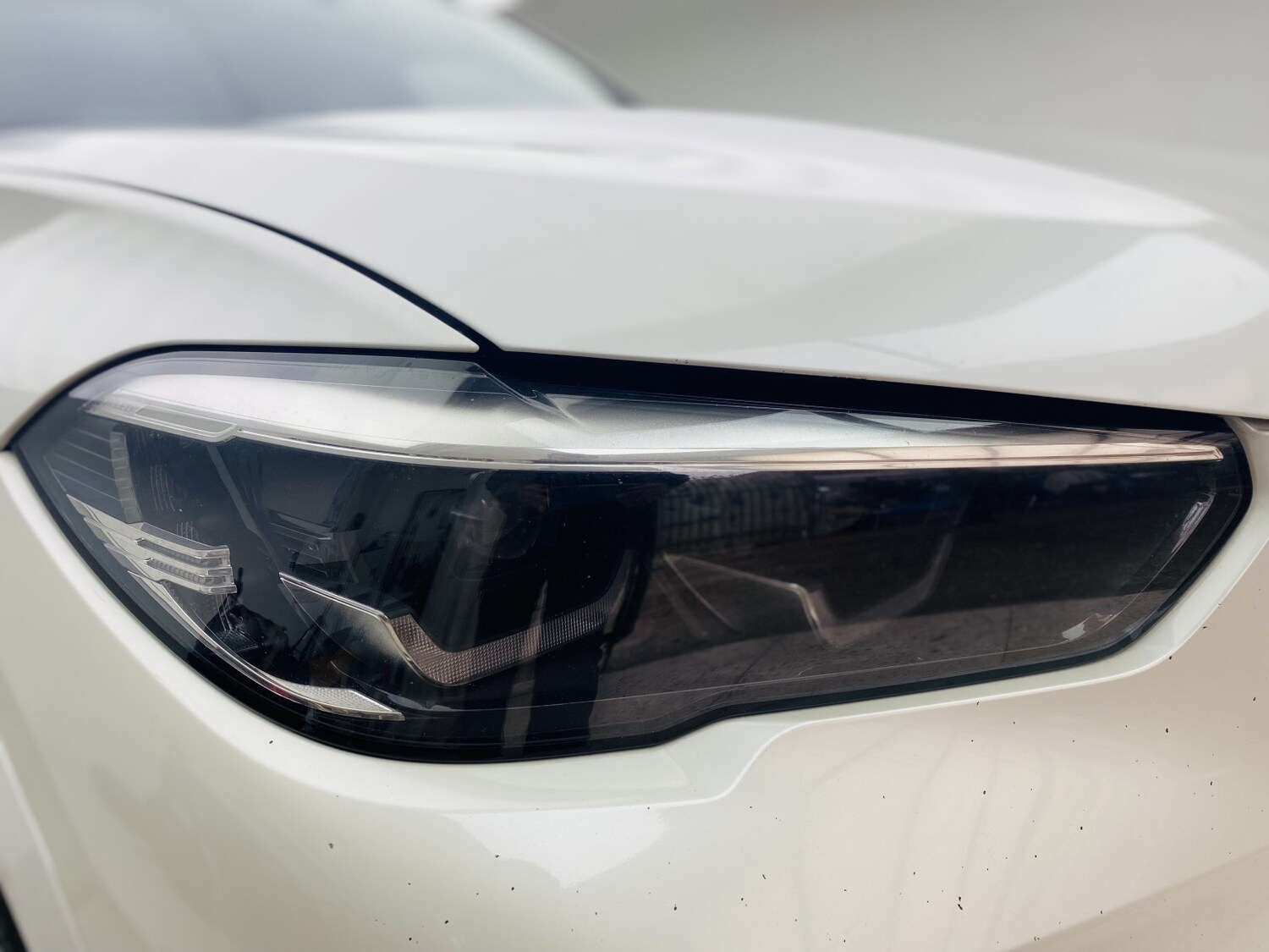 Used BMW X5 2019 for sale - 77453284: Photo 26