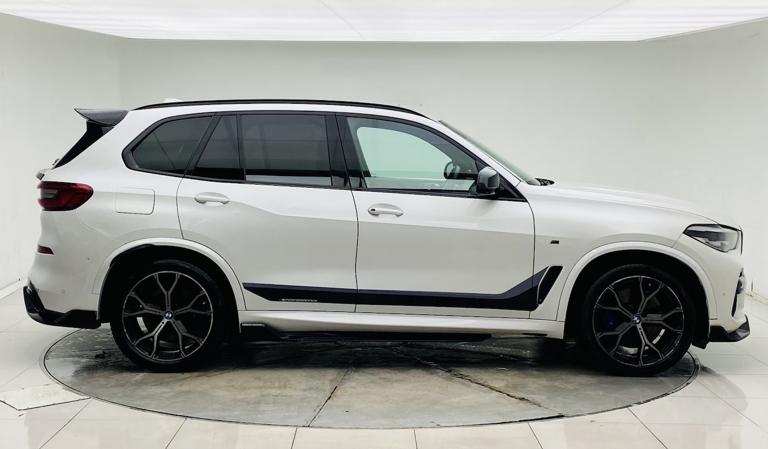 Used BMW X5 2019 for sale - 77453284: Photo 3