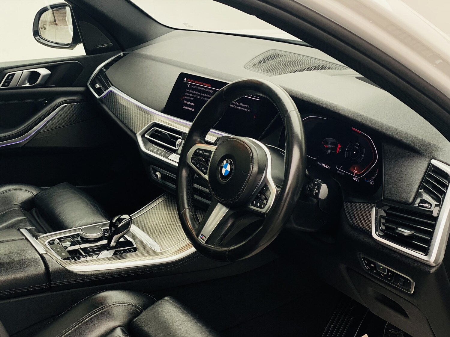 Used BMW X5 2019 for sale - 77453284: Photo 40
