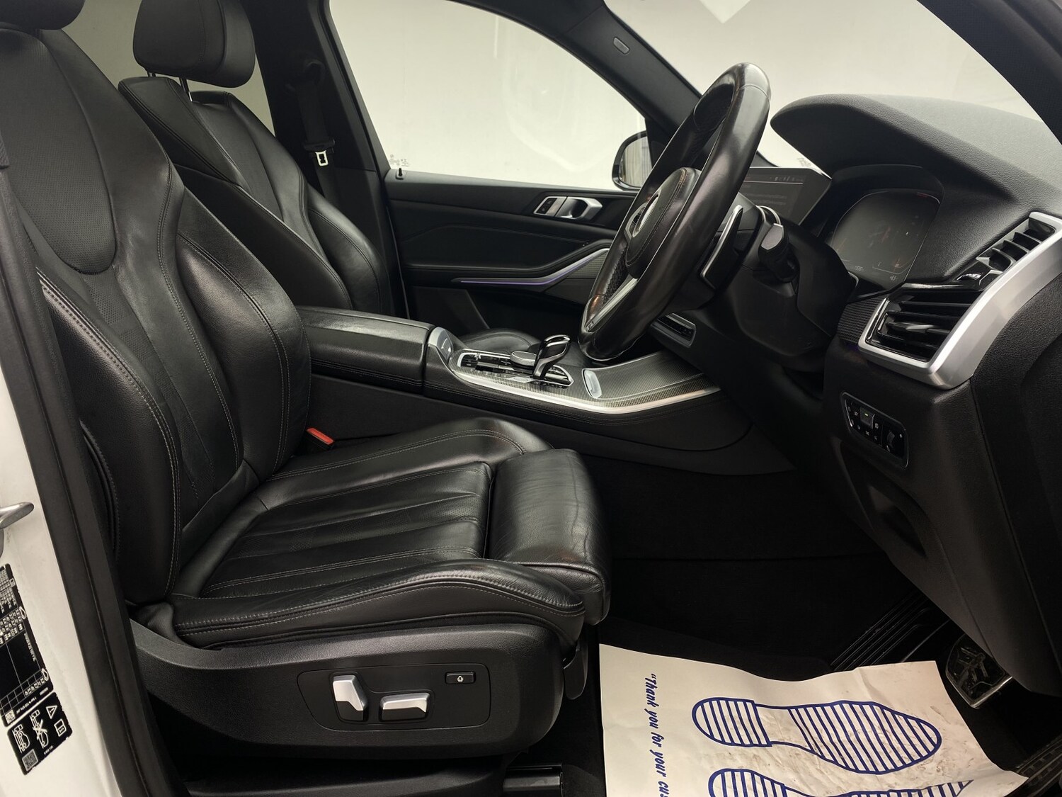 Used BMW X5 2019 for sale - 77453284: Photo 41