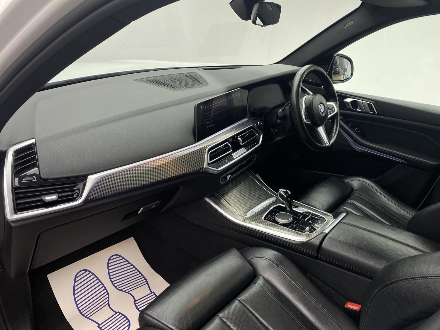 Used BMW X5 2019 for sale - 77453284: Photo 43