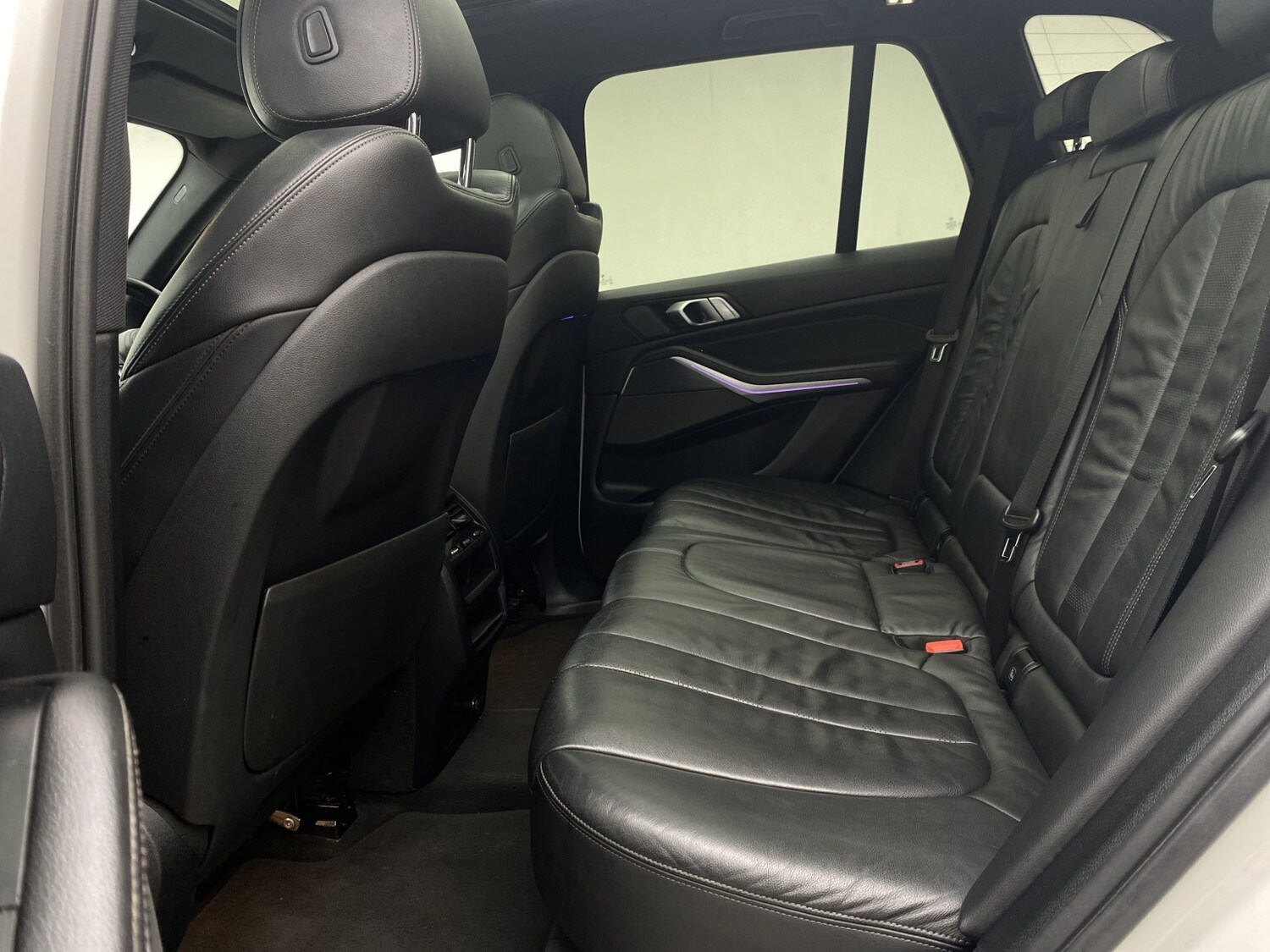 Used BMW X5 2019 for sale - 77453284: Photo 46
