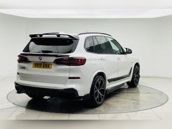 Used BMW X5 2019 for sale - 77453284: Photo