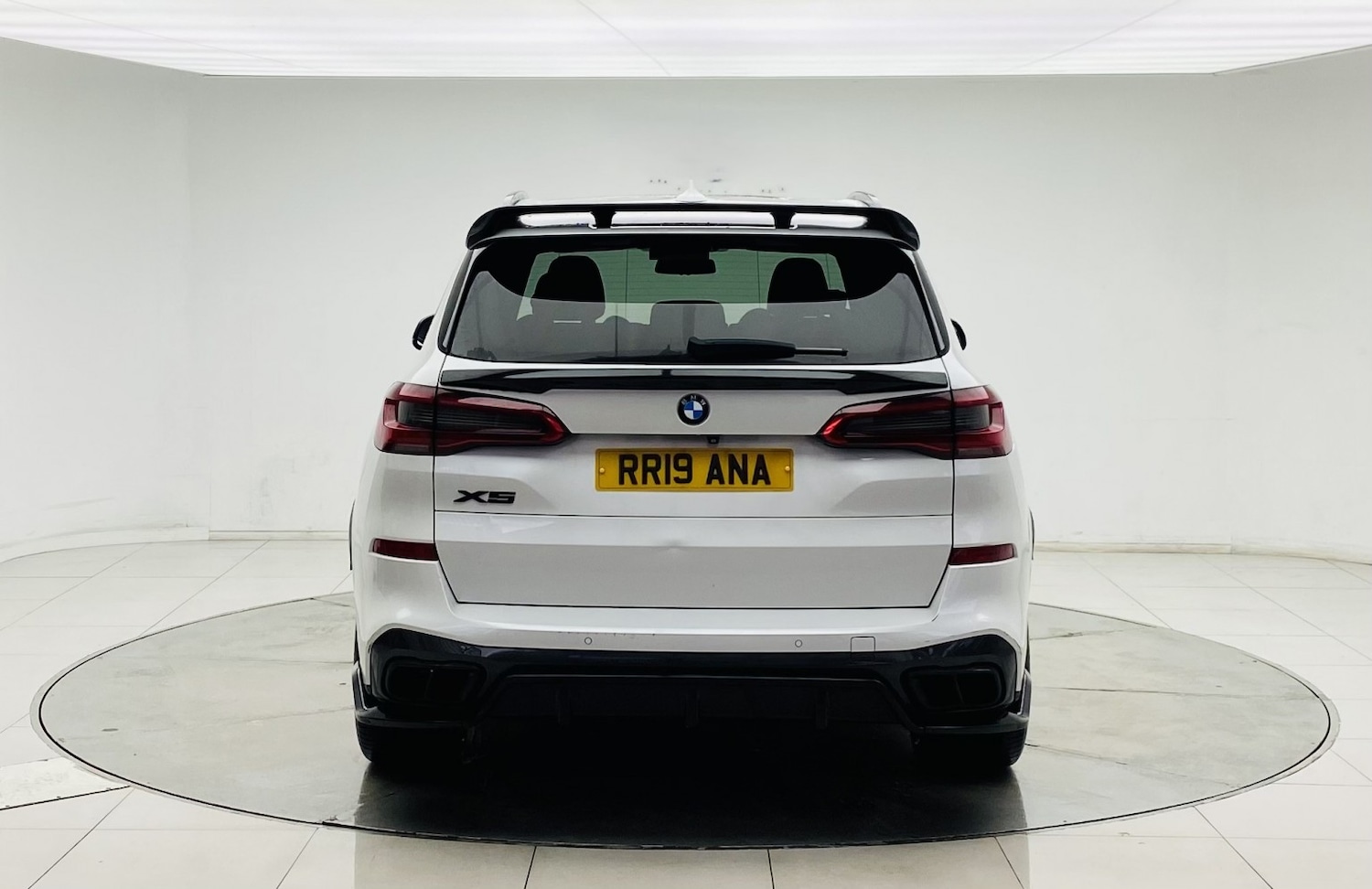 Used BMW X5 2019 for sale - 77453284: Photo 5