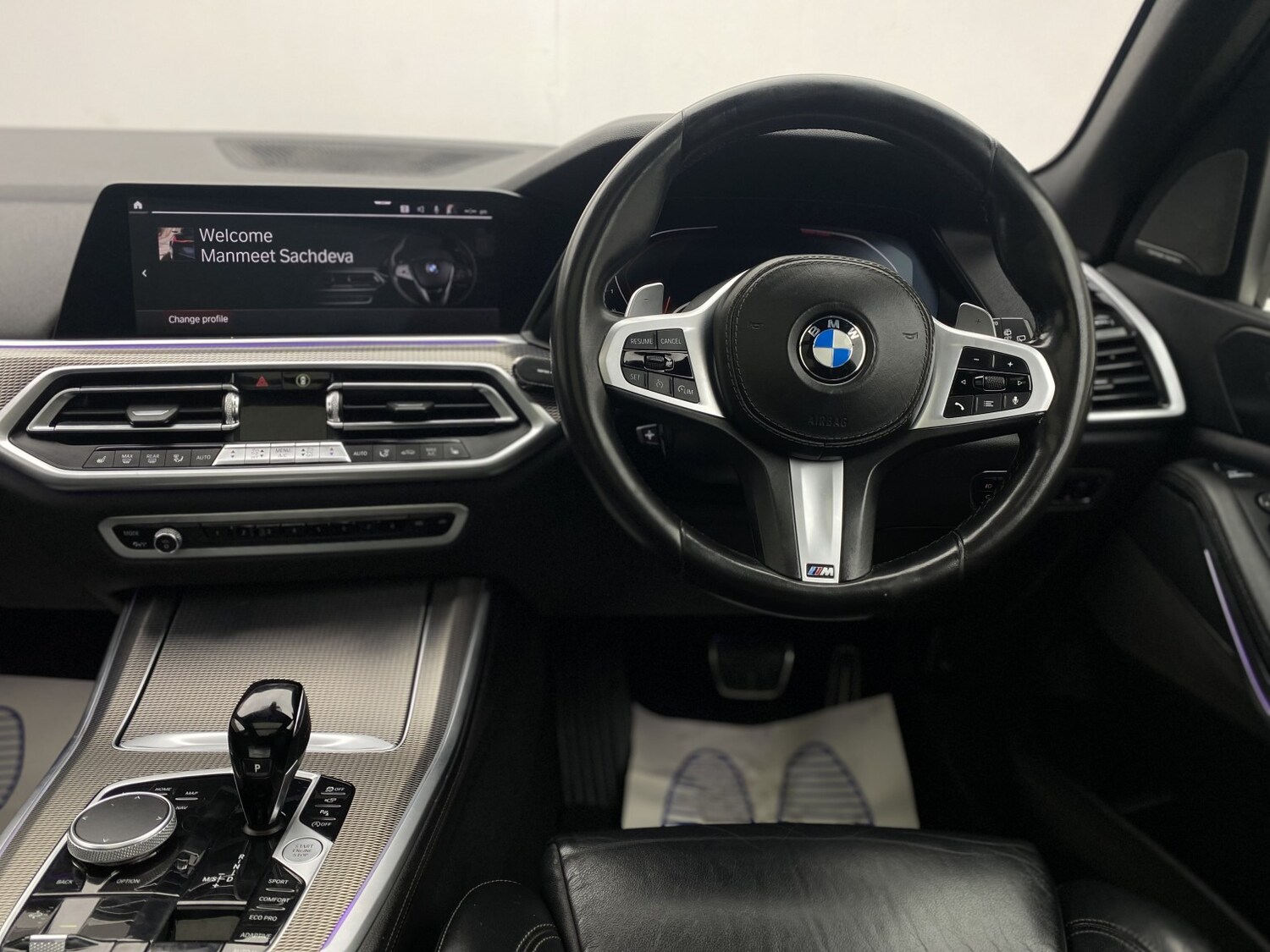 Used BMW X5 2019 for sale - 77453284: Photo 52