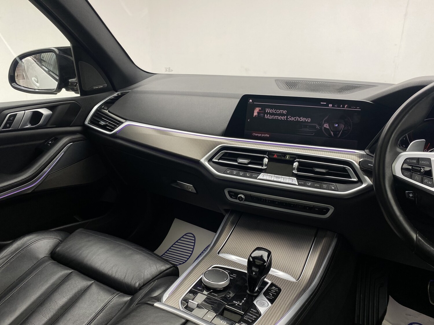 Used BMW X5 2019 for sale - 77453284: Photo 53