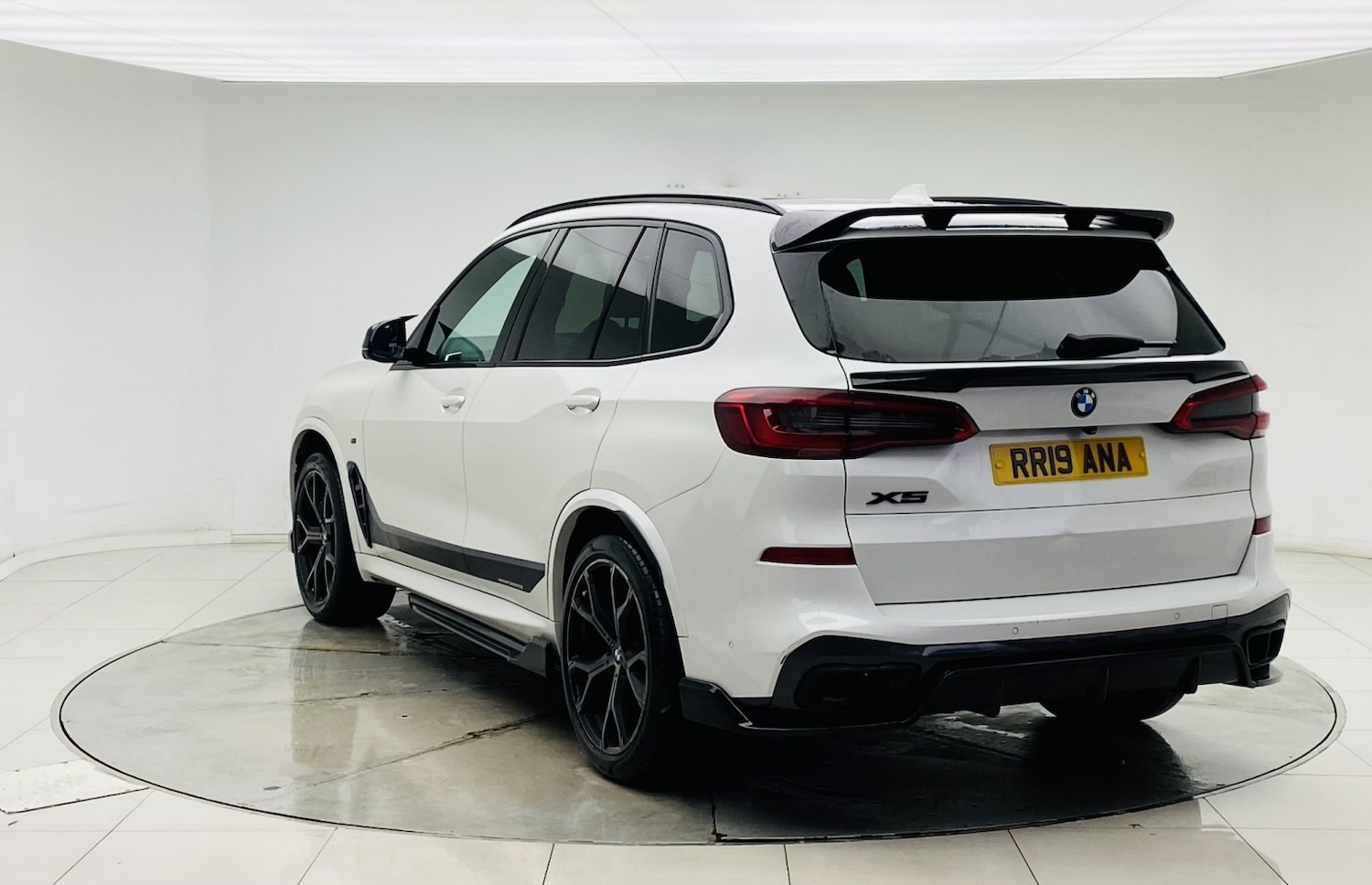 Used BMW X5 2019 for sale - 77453284: Photo 6