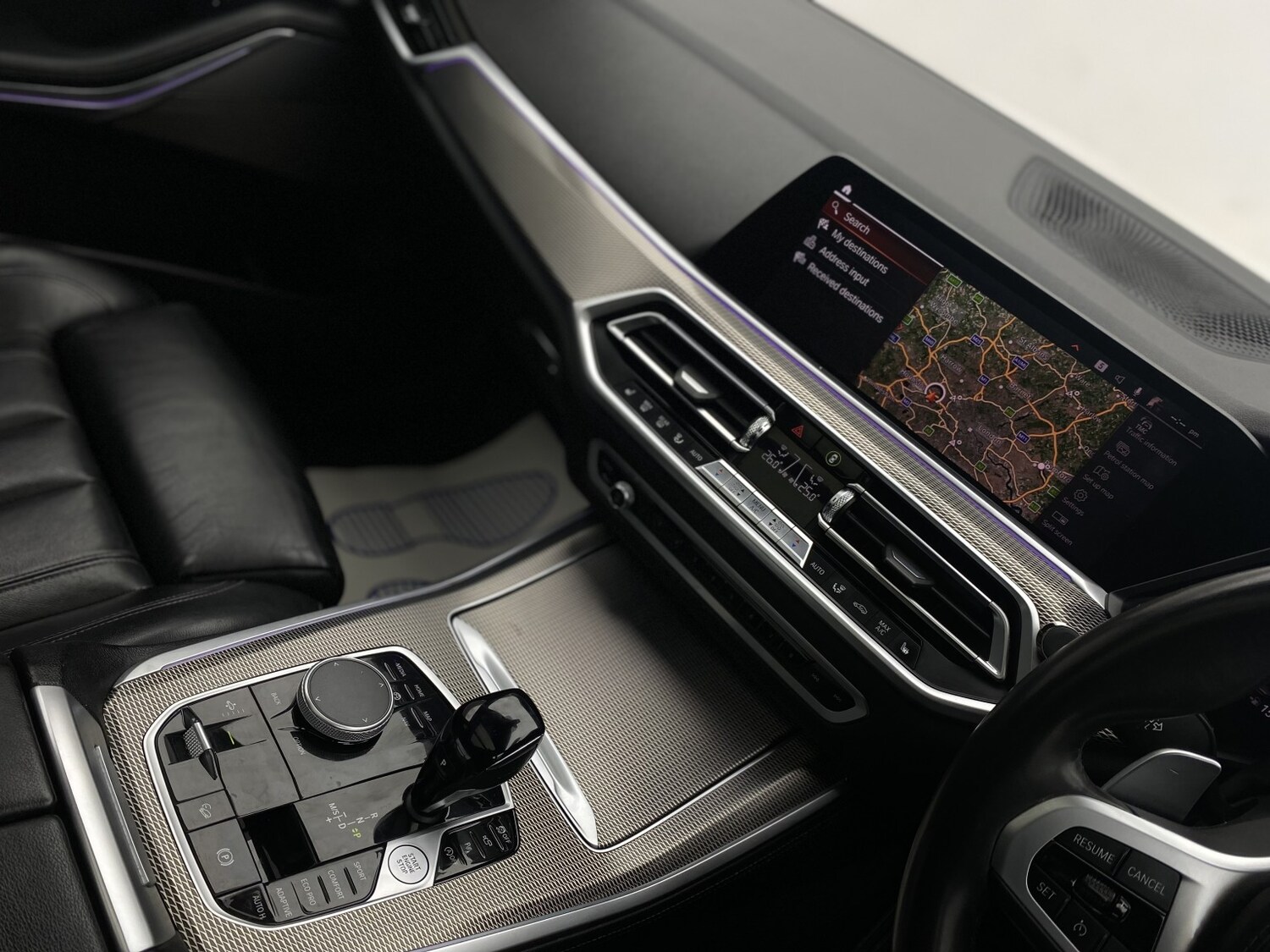 Used BMW X5 2019 for sale - 77453284: Photo 61