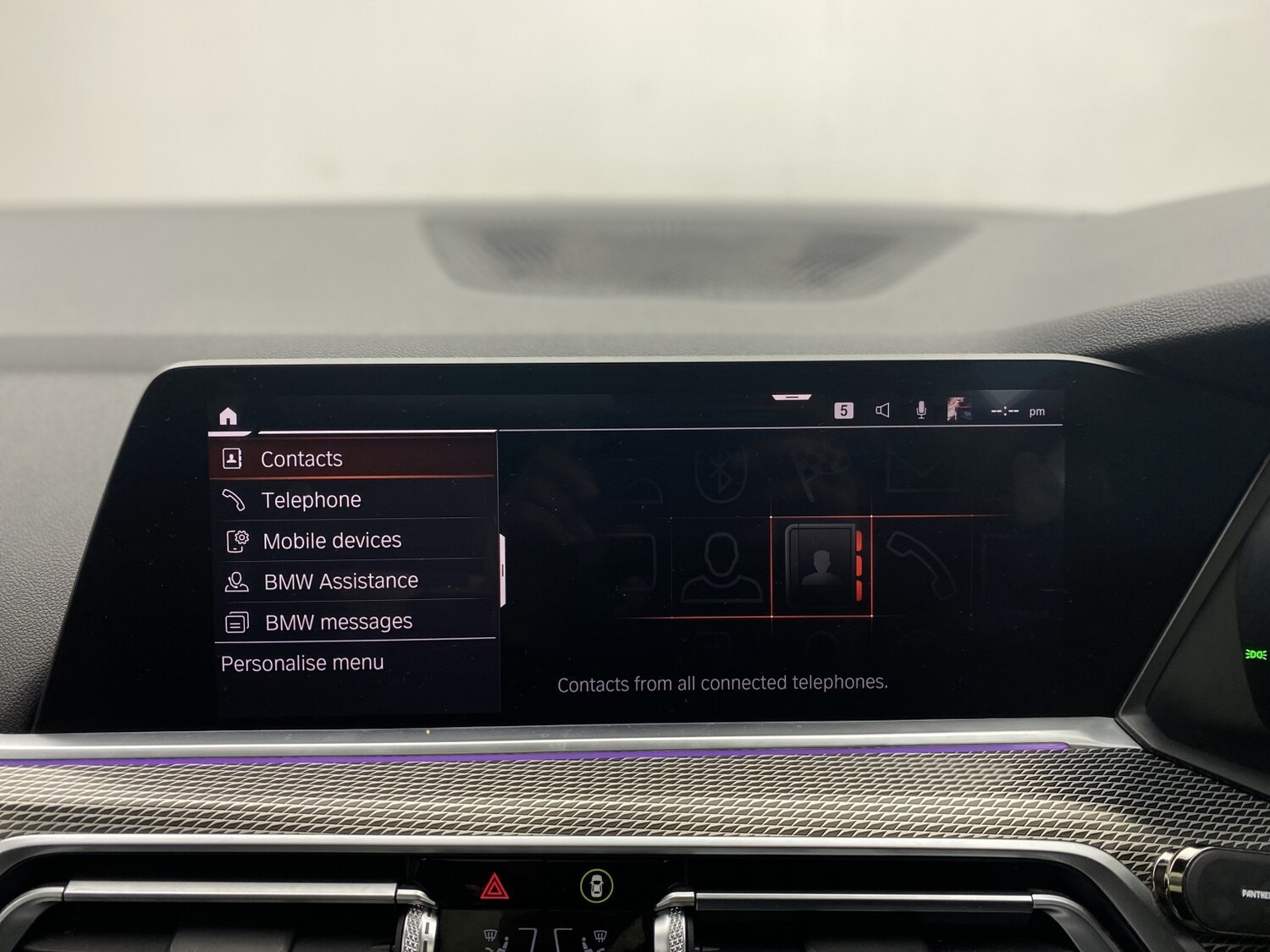 Used BMW X5 2019 for sale - 77453284: Photo 64