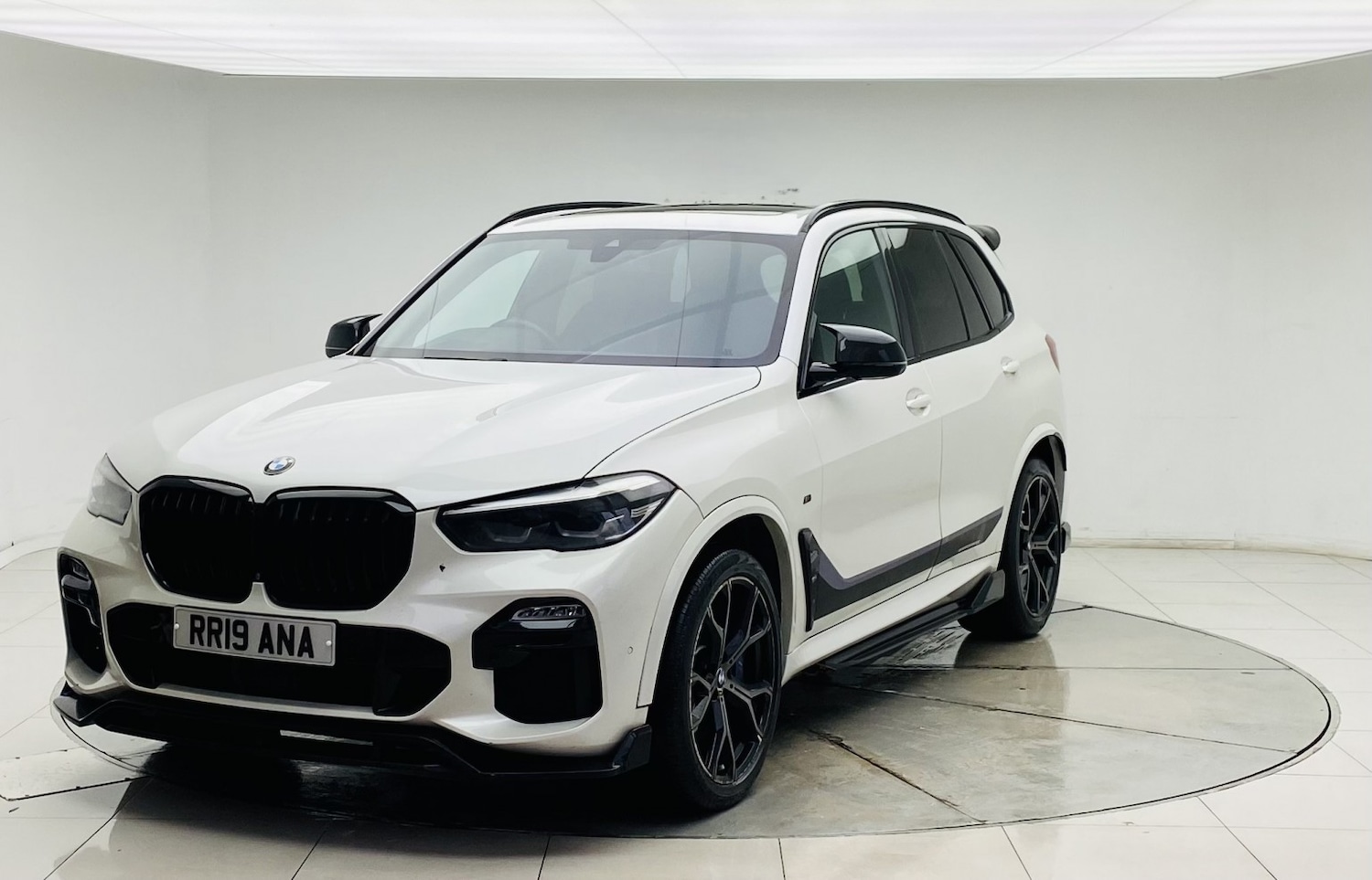 Used BMW X5 2019 for sale - 77453284: Photo 8
