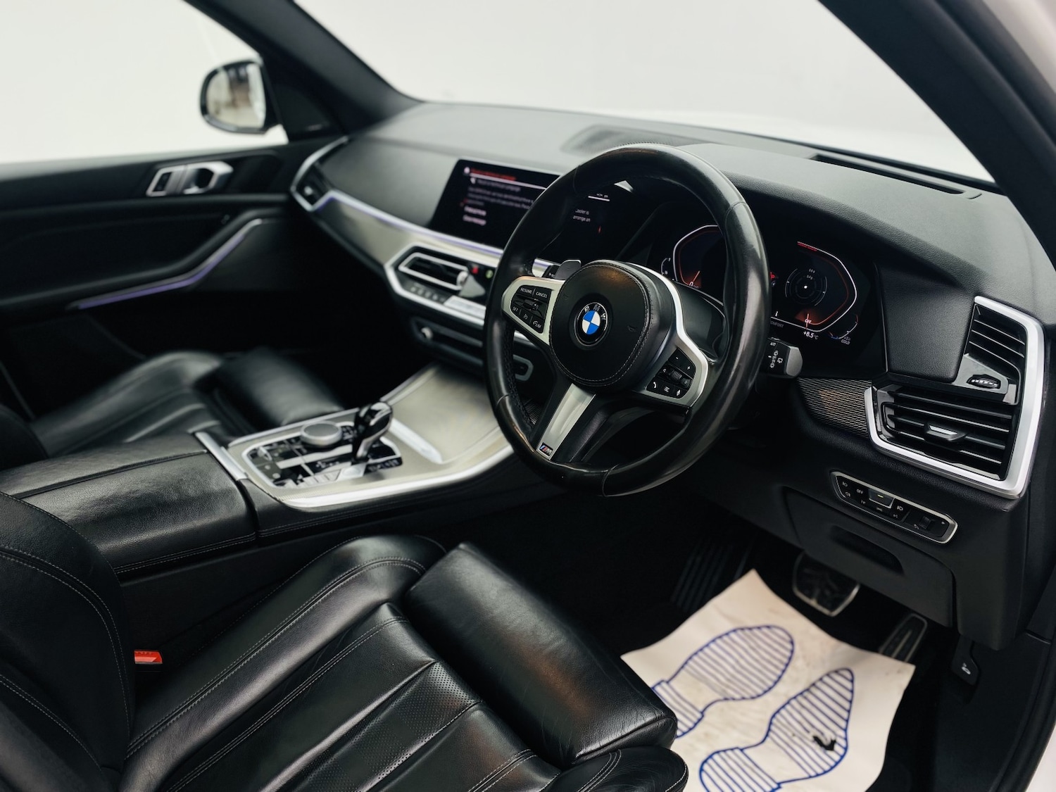 Used BMW X5 2019 for sale - 77453284: Photo 9