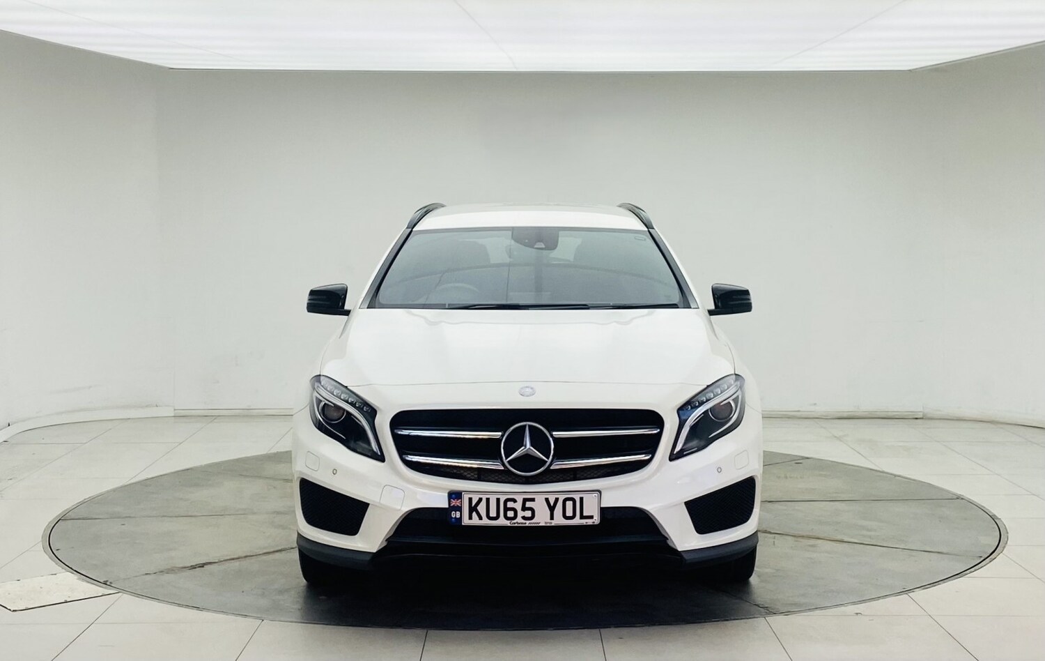 Used Mercedes-Benz GLA 2015 for sale - 77453342: Photo 10