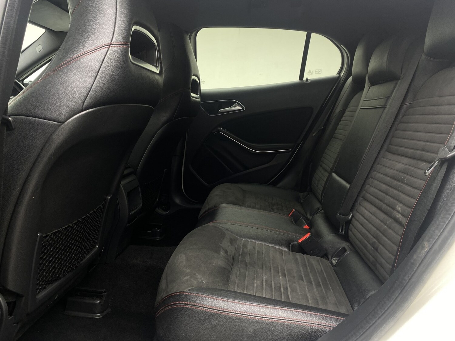 Used Mercedes-Benz GLA 2015 for sale - 77453342: Photo 12