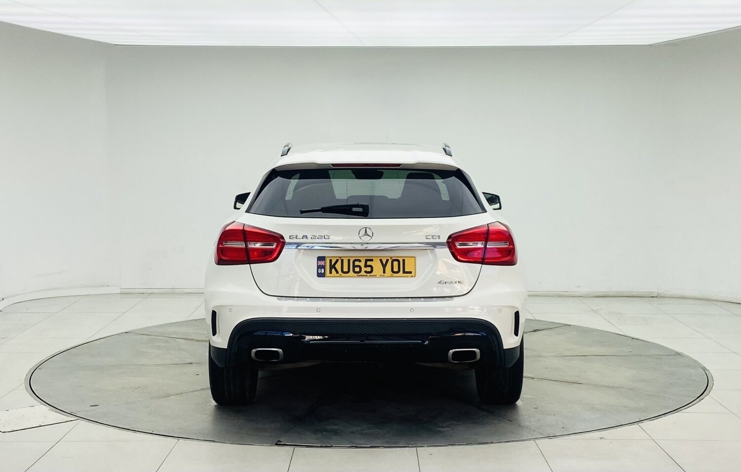 Used Mercedes-Benz GLA 2015 for sale - 77453342: Photo 16