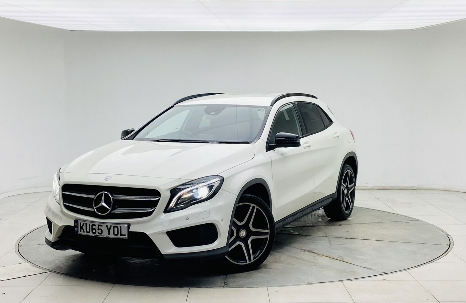 Used Mercedes-Benz GLA 2015 for sale - 77453342: Photo 20