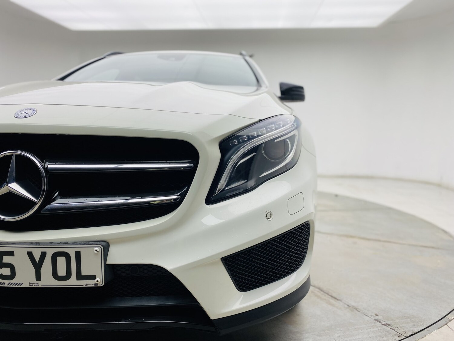 Used Mercedes-Benz GLA 2015 for sale - 77453342: Photo 23