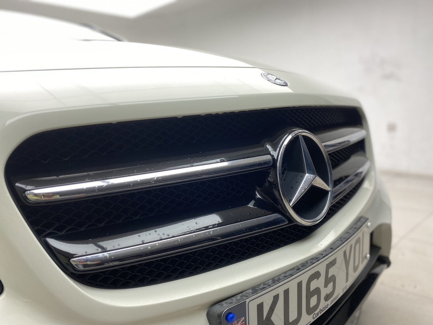 Used Mercedes-Benz GLA 2015 for sale - 77453342: Photo 25