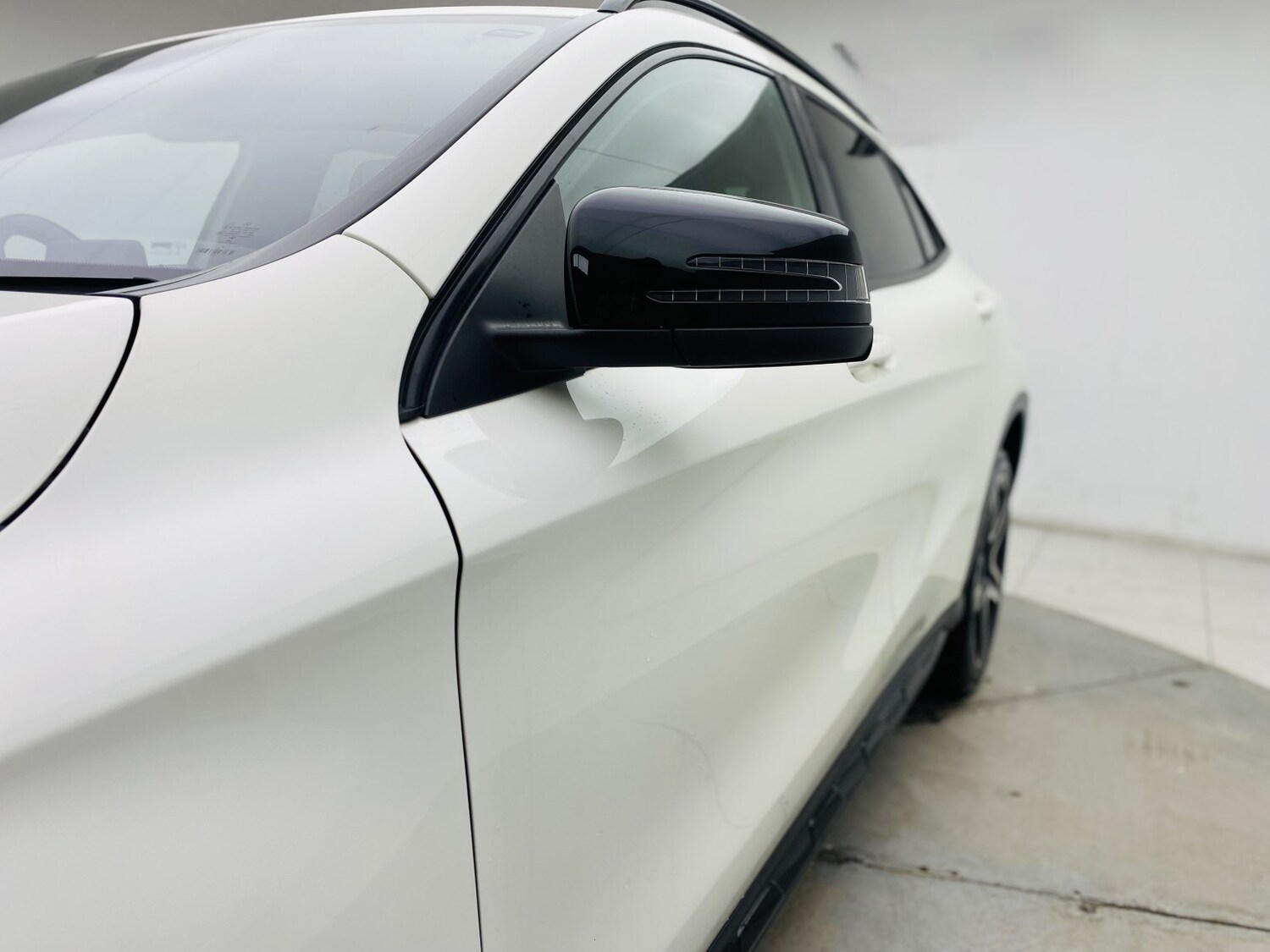 Used Mercedes-Benz GLA 2015 for sale - 77453342: Photo 27