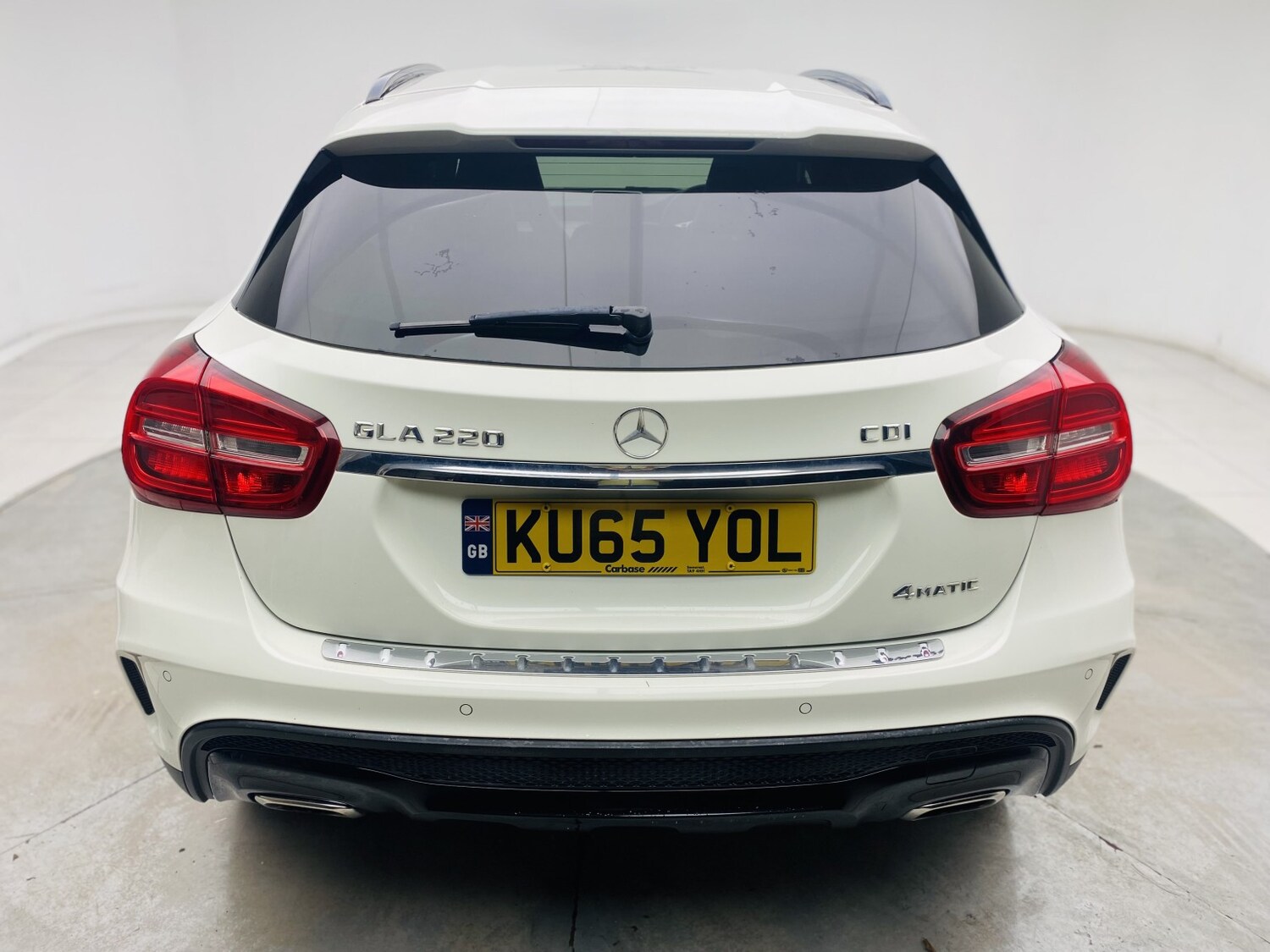 Used Mercedes-Benz GLA 2015 for sale - 77453342: Photo 28