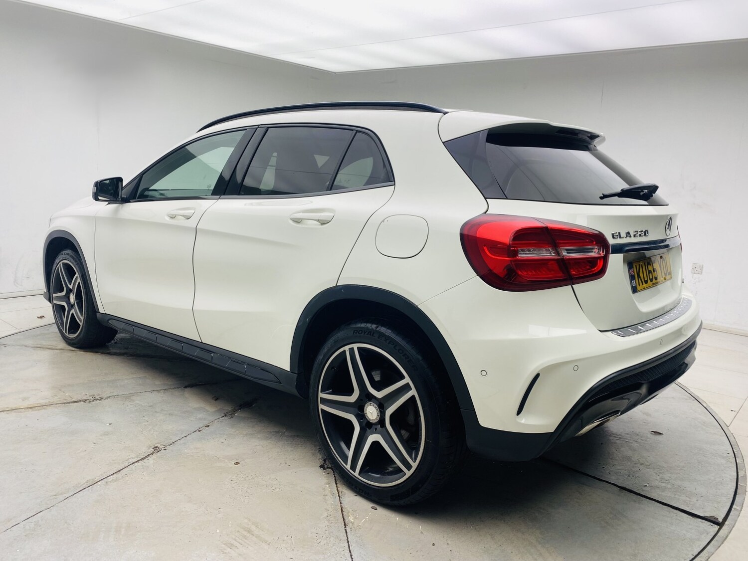 Used Mercedes-Benz GLA 2015 for sale - 77453342: Photo 29