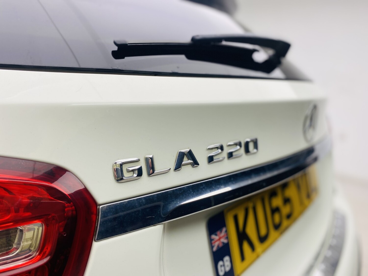 Used Mercedes-Benz GLA 2015 for sale - 77453342: Photo 30