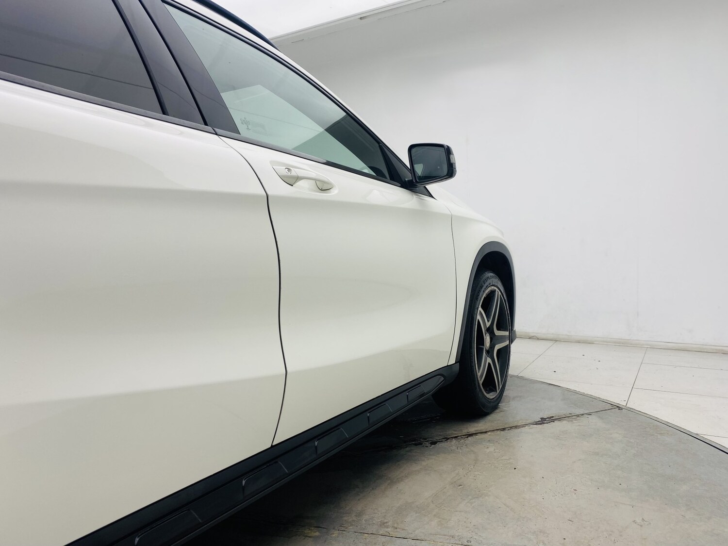 Used Mercedes-Benz GLA 2015 for sale - 77453342: Photo 33