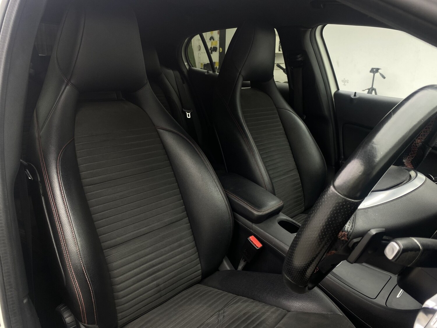 Used Mercedes-Benz GLA 2015 for sale - 77453342: Photo 36