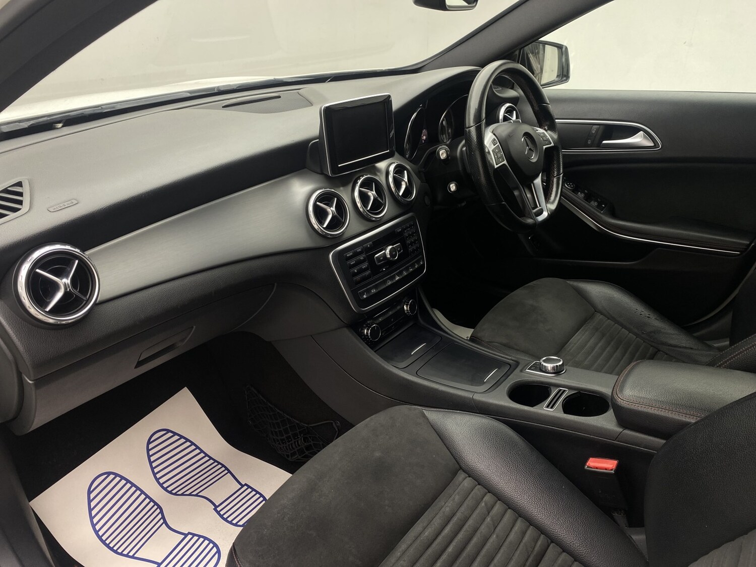 Used Mercedes-Benz GLA 2015 for sale - 77453342: Photo 37