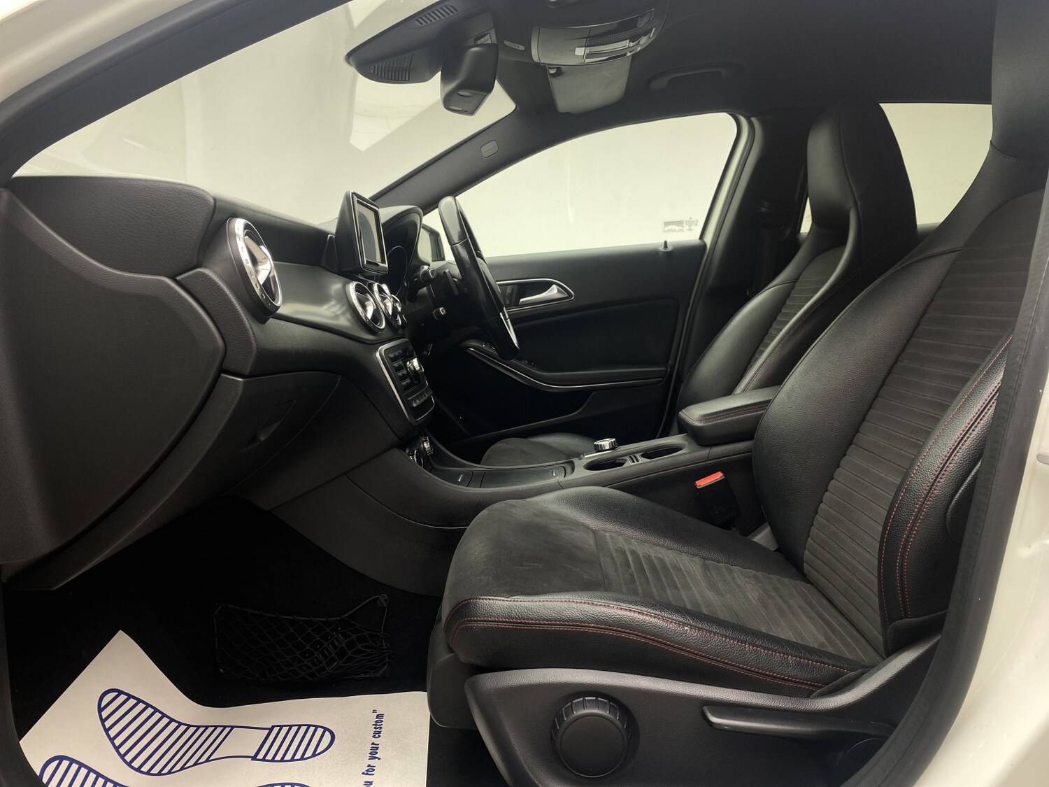 Used Mercedes-Benz GLA 2015 for sale - 77453342: Photo 38