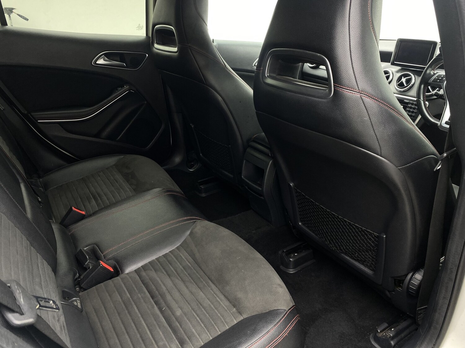 Used Mercedes-Benz GLA 2015 for sale - 77453342: Photo 40