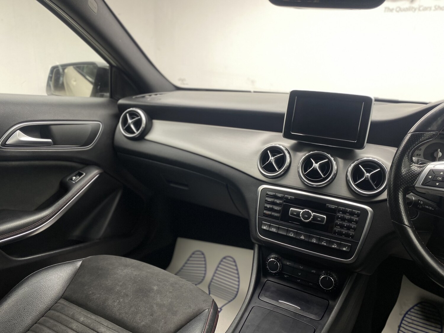 Used Mercedes-Benz GLA 2015 for sale - 77453342: Photo 43