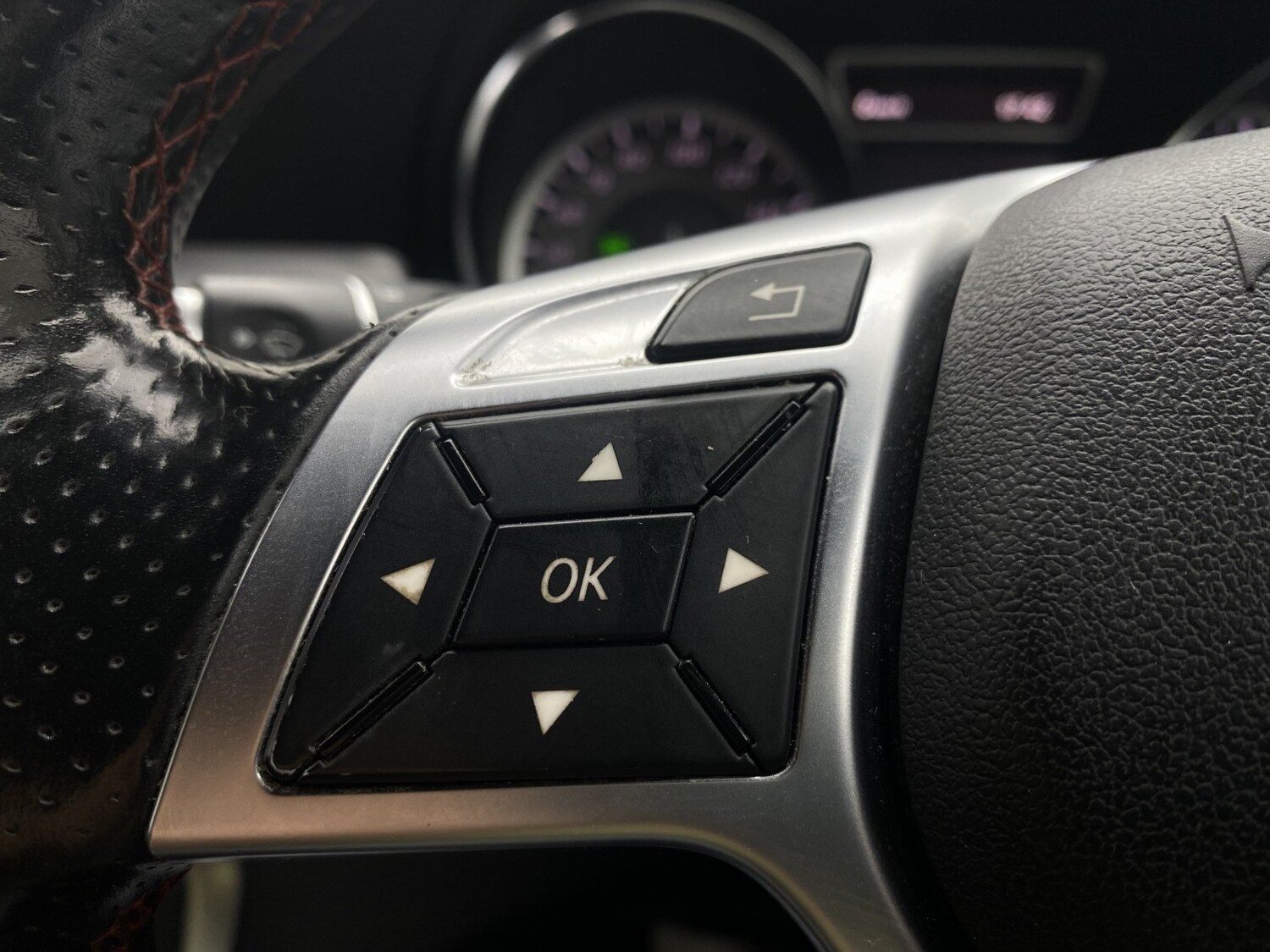 Used Mercedes-Benz GLA 2015 for sale - 77453342: Photo 47