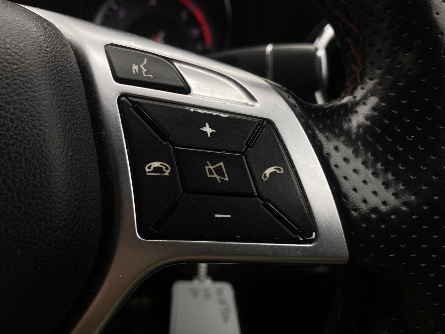 Used Mercedes-Benz GLA 2015 for sale - 77453342: Photo 48