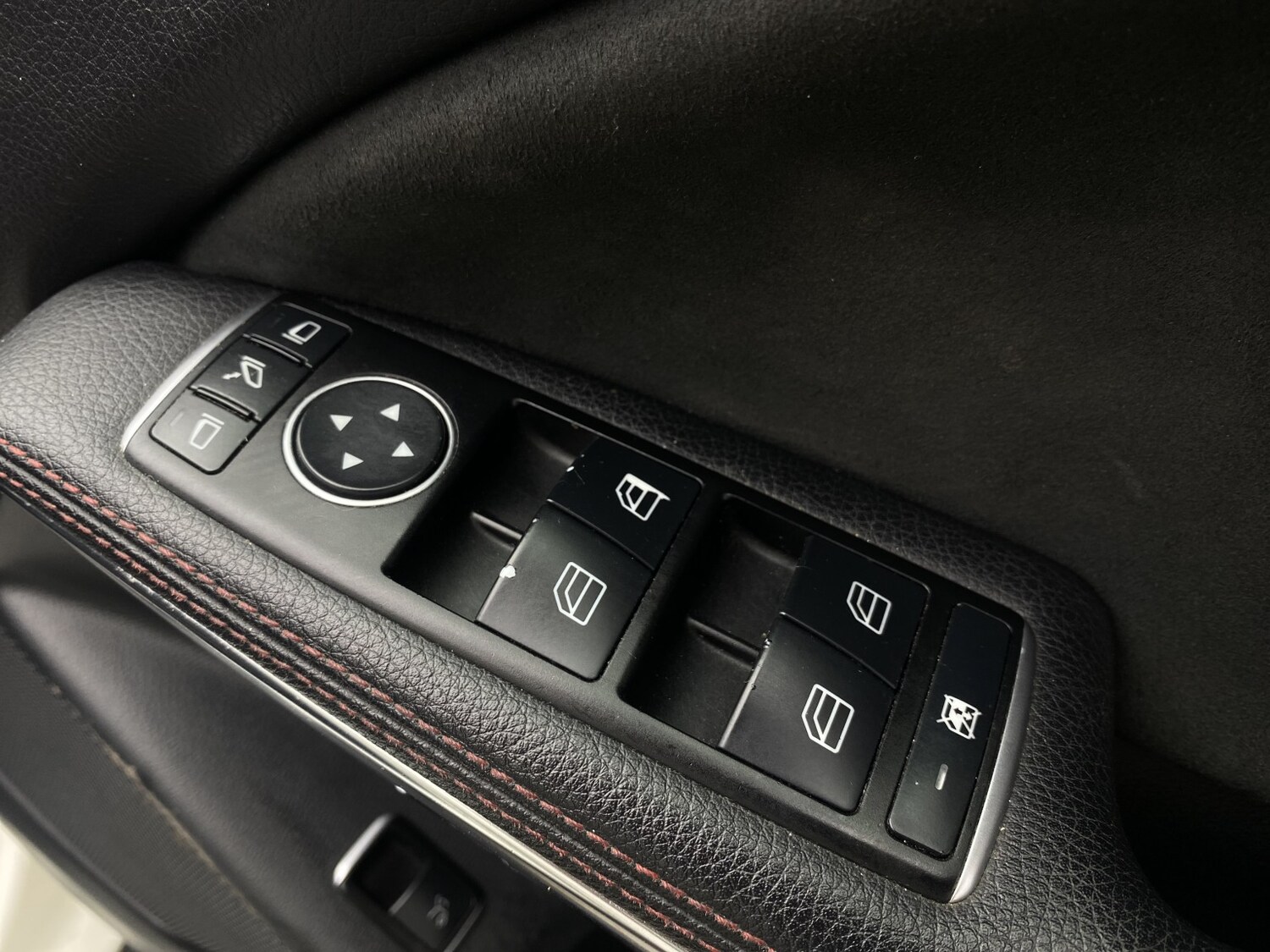 Used Mercedes-Benz GLA 2015 for sale - 77453342: Photo 49