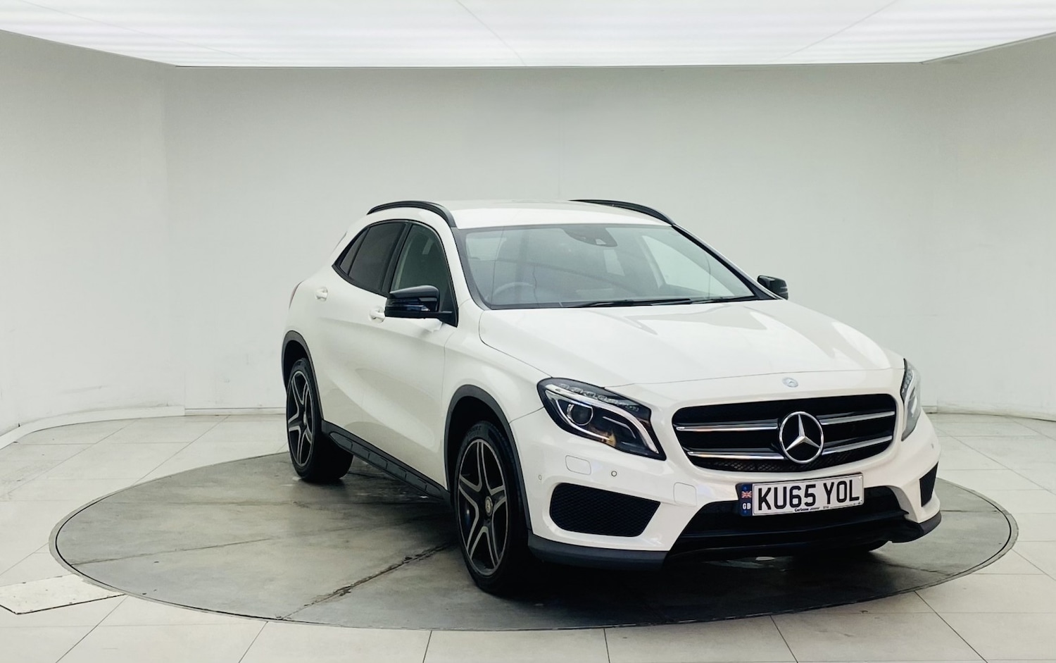 Used Mercedes-Benz GLA 2015 for sale - 77453342: Photo 5