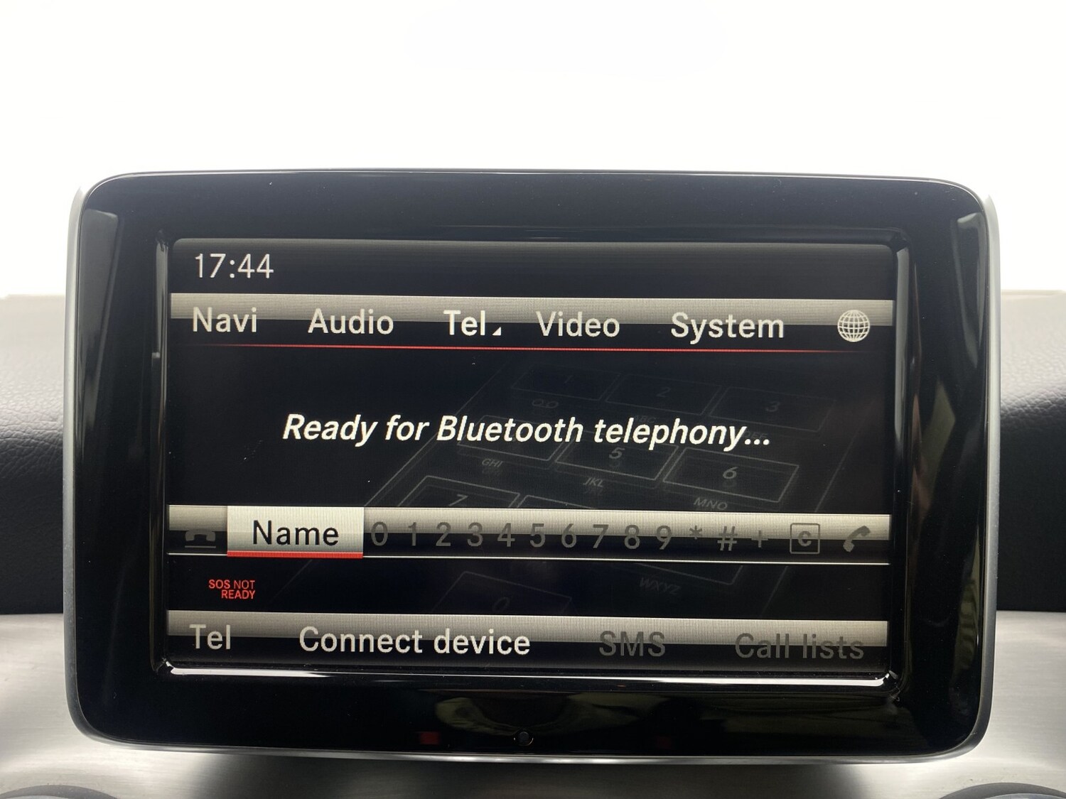 Used Mercedes-Benz GLA 2015 for sale - 77453342: Photo 54