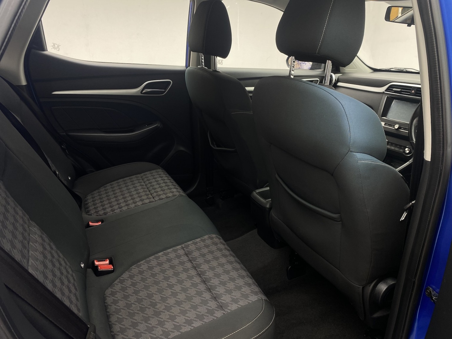 Used MG MG ZS 2017 for sale - 78112201: Photo 11