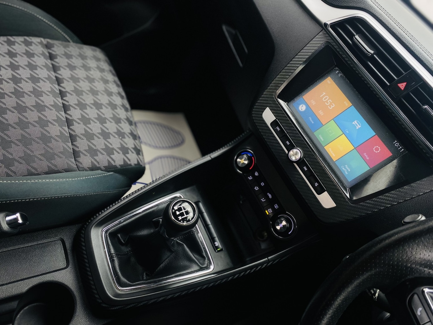 Used MG MG ZS 2017 for sale - 78112201: Photo 12